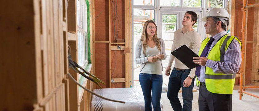 projet de construction de maison individuelle