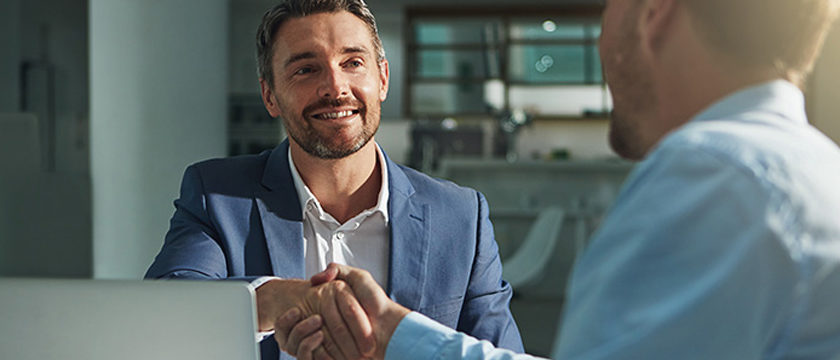 transition en entreprise