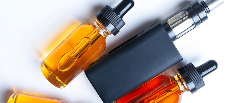 E-liquide