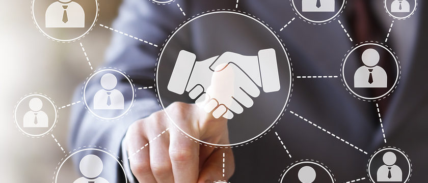 gestion de la relation client