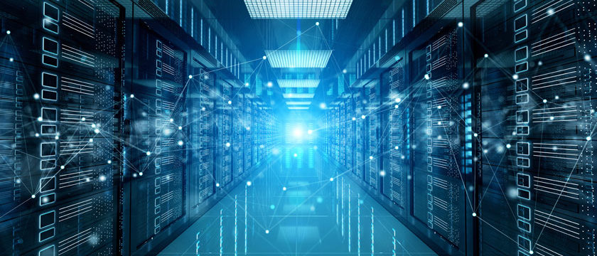 Hébergement web