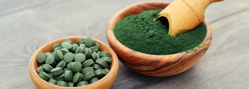 Spiruline