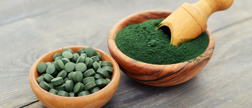 Spiruline