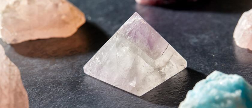 cristal de roche