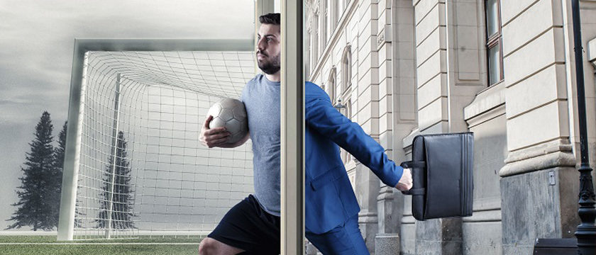 management du sport