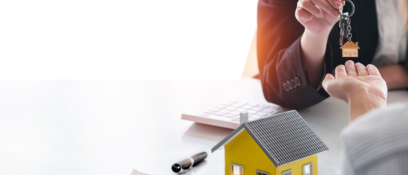 agent immobilier