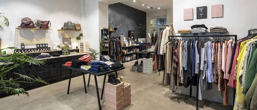 Concept Store