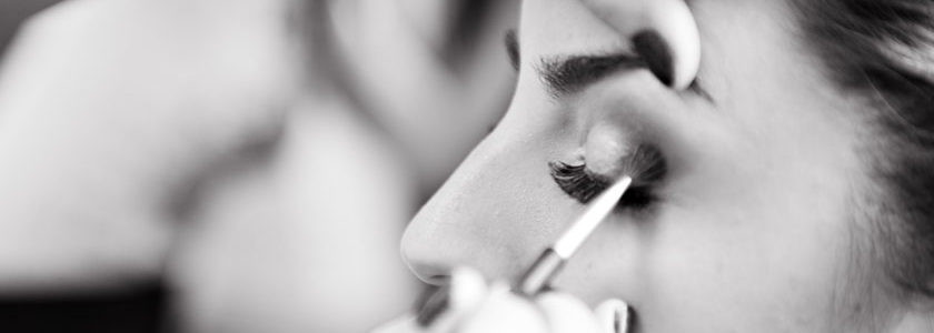 Maquillage de mariage