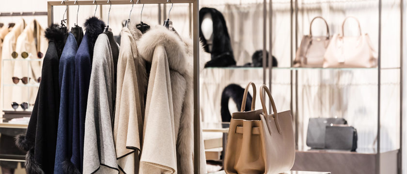 marketing du luxe
