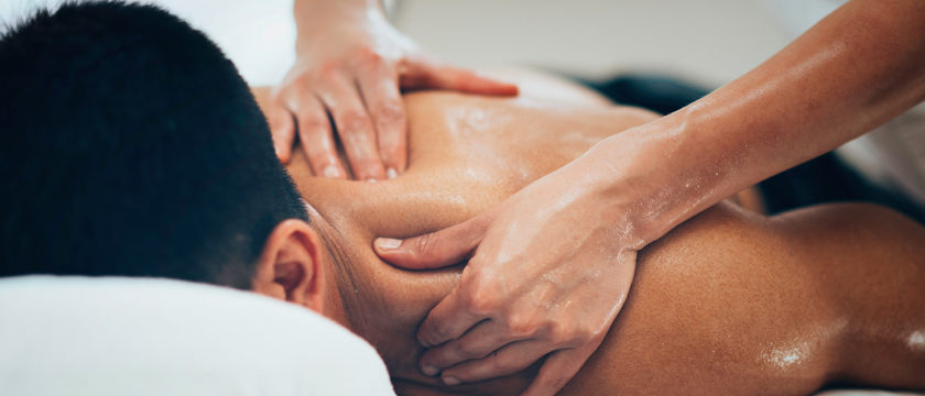 massage coquin