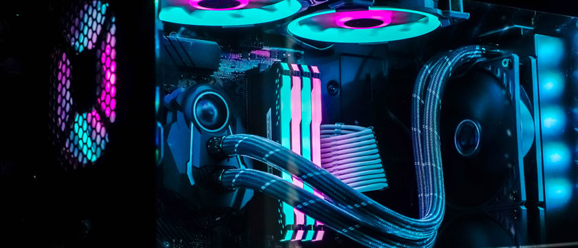 PC gamer