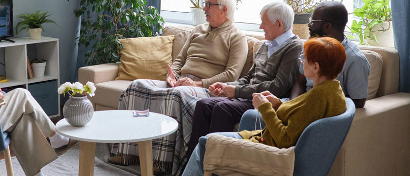 Résidences services seniors