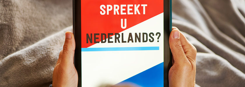 Apprendre le néerlandais