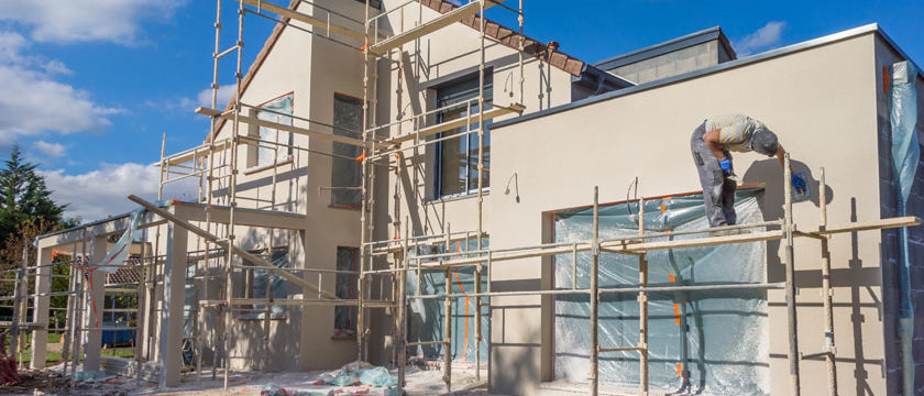 construction de maison individuelle