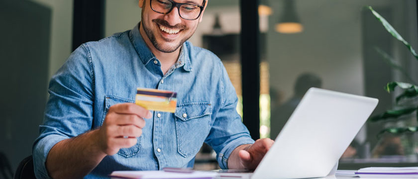 Paiement en ligne