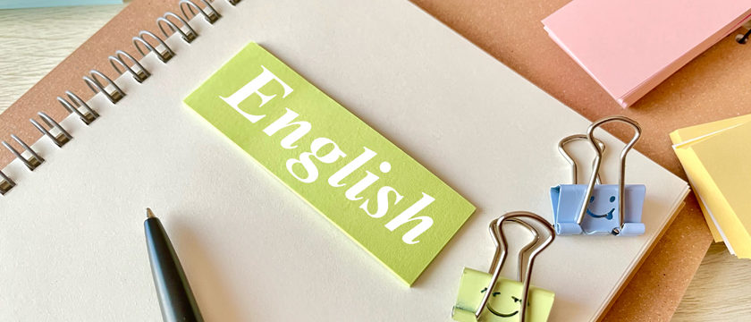 formations certifiantes en anglais