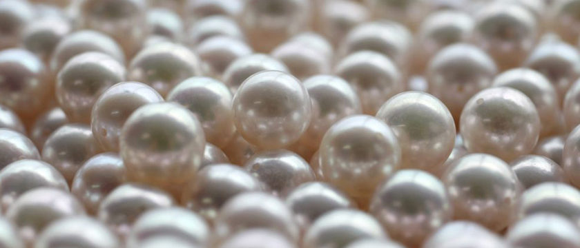 perles de culture