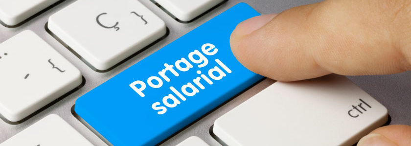 Portage salarial