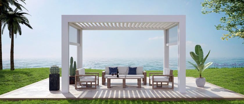 Pergola