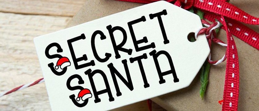 Secret Santa