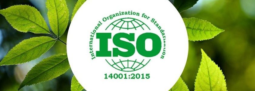 ISO 14001