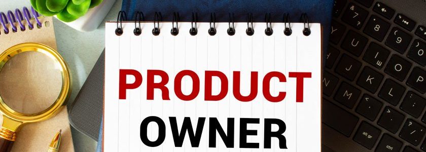 Formation Product Owner