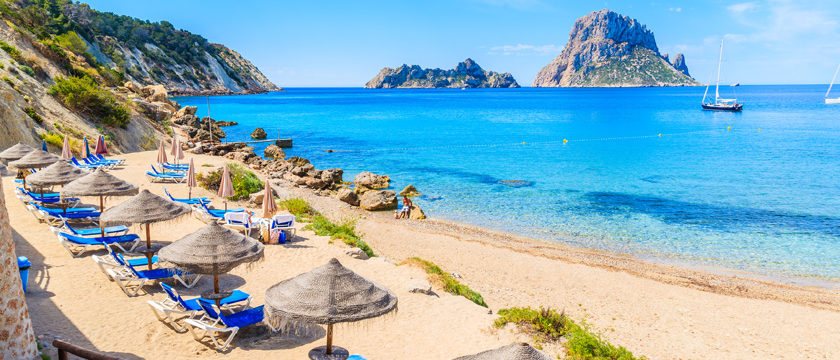 Ibiza