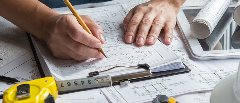 architecte DPLG