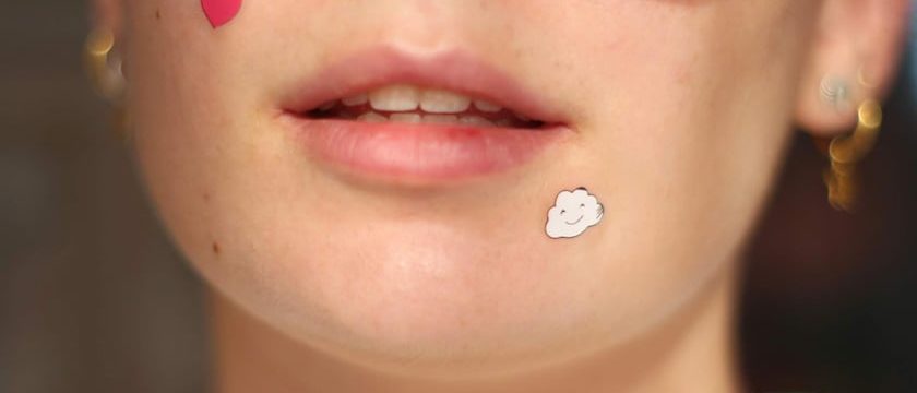 patchs anti imperfections
