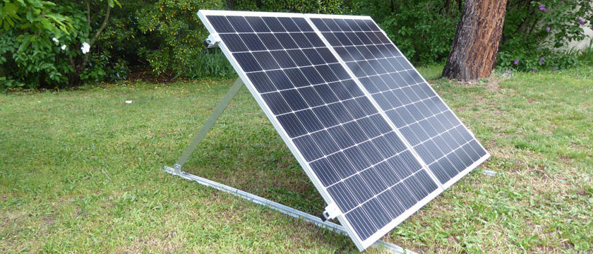 panneau solaire en autoconsommation