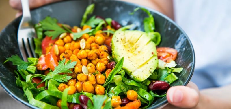 alimentation saine