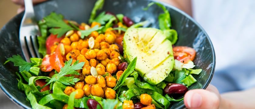 alimentation saine