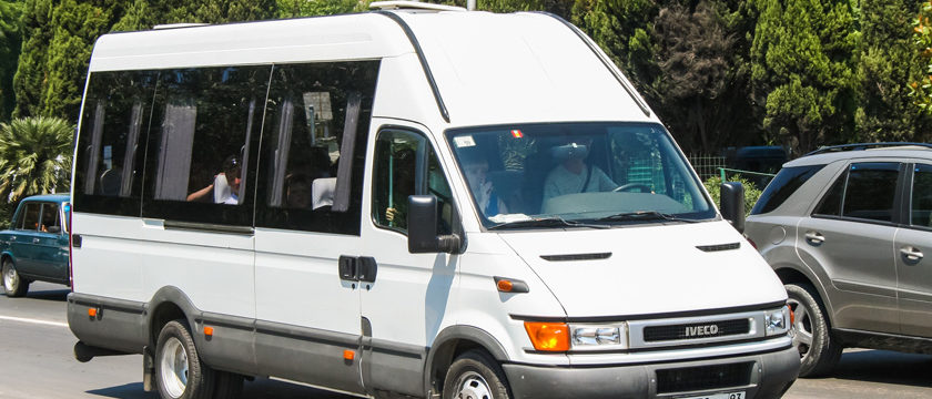 Iveco Daily