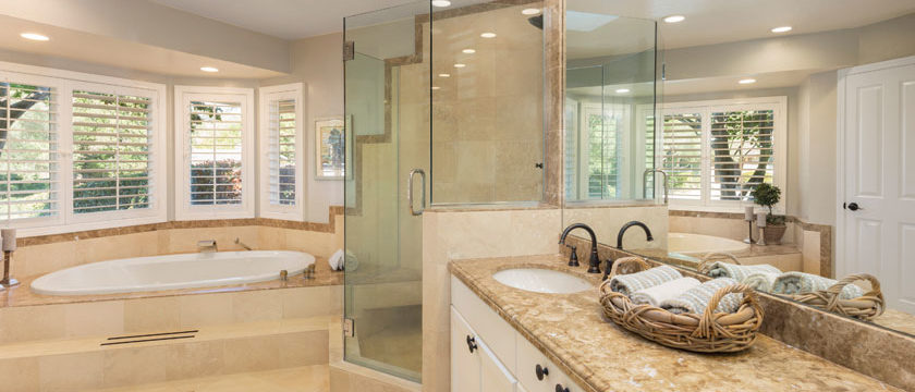 Rénovation de salle de bain