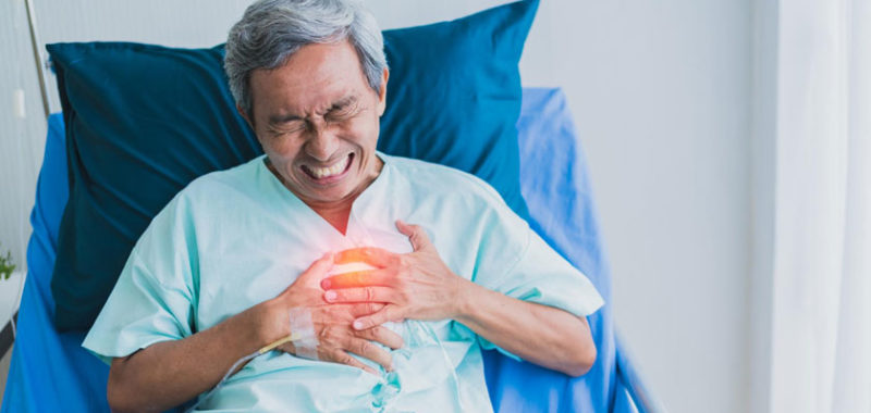 anévrisme aorte douleur