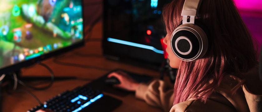 jeux vidéos