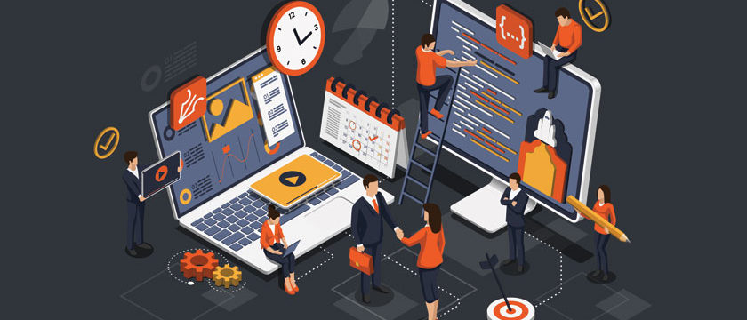 agence digitale
