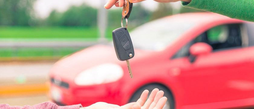 location de voiture