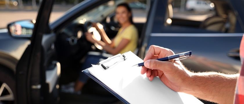 réussir son permis