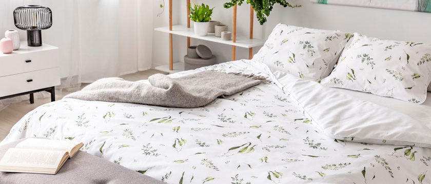 housse de couette