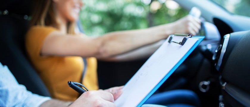 passer son permis