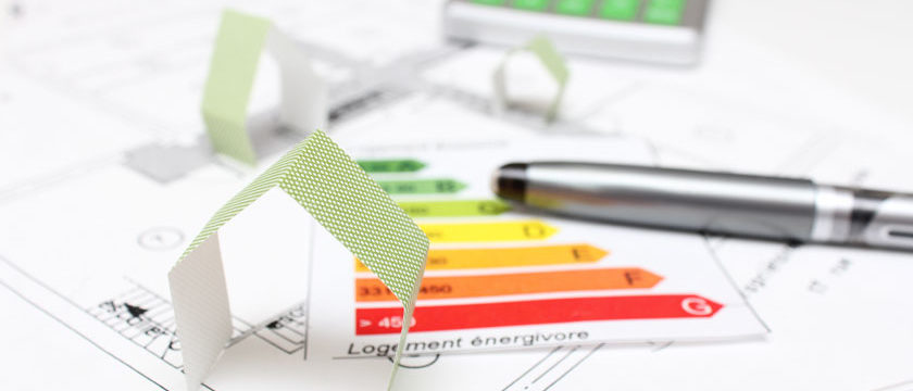 consommation énergétique