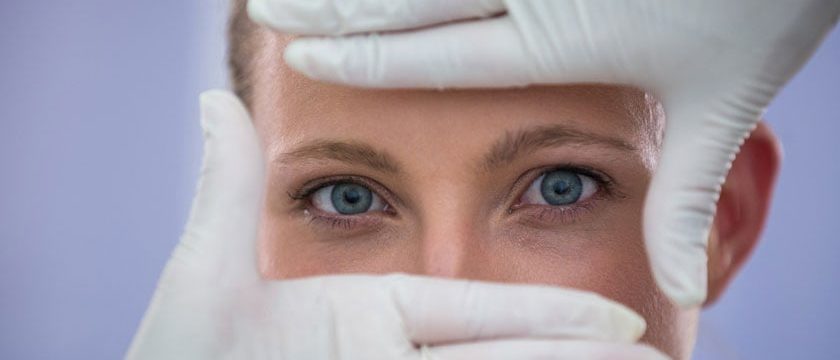 Quelle chirurgie pour le contour des yeux ?