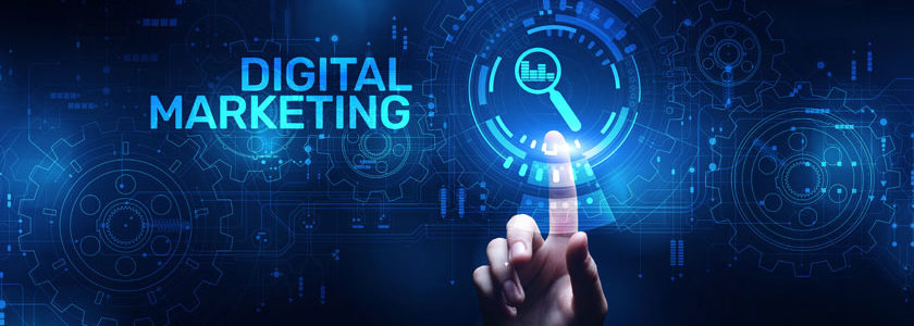 marketing digital