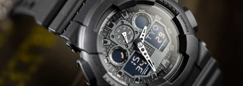 montre militaire