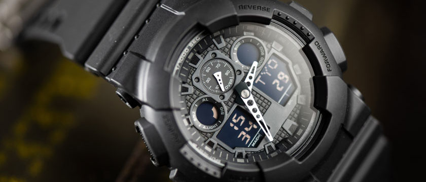 montre militaire