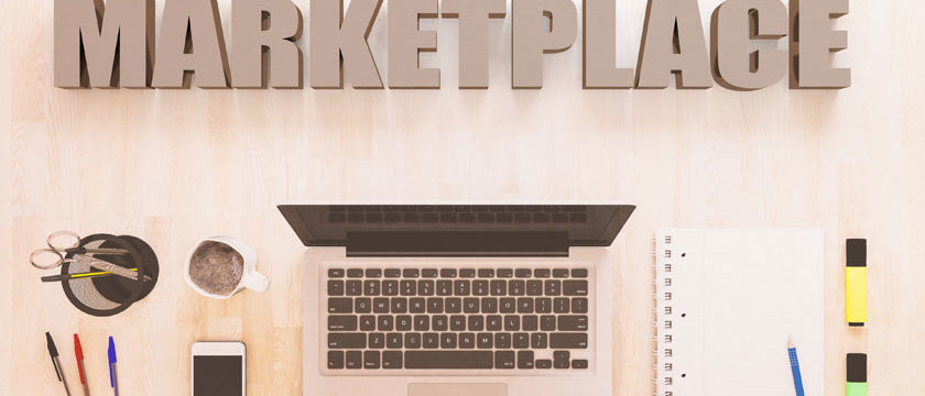 La solution marketplace