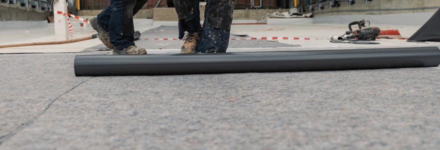 membrane EPDM