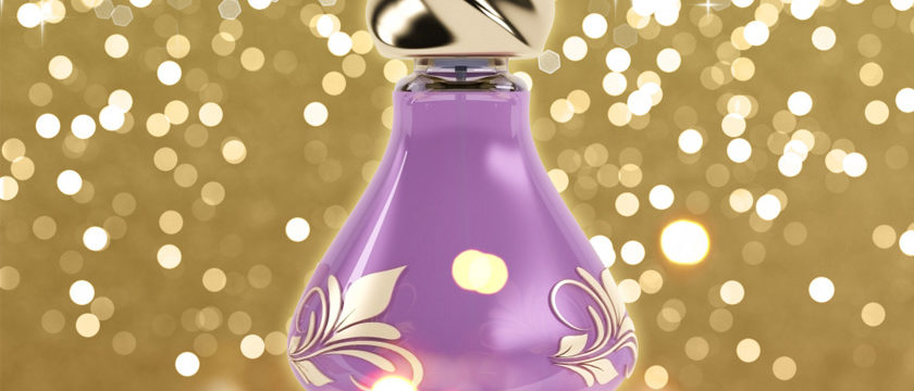 parfum de luxe cher