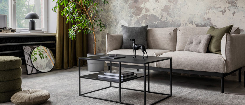 tapis industriels